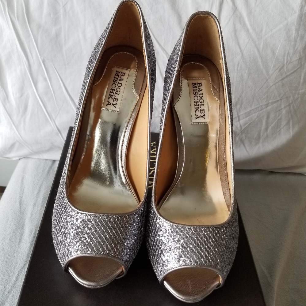 Badgley Mischka